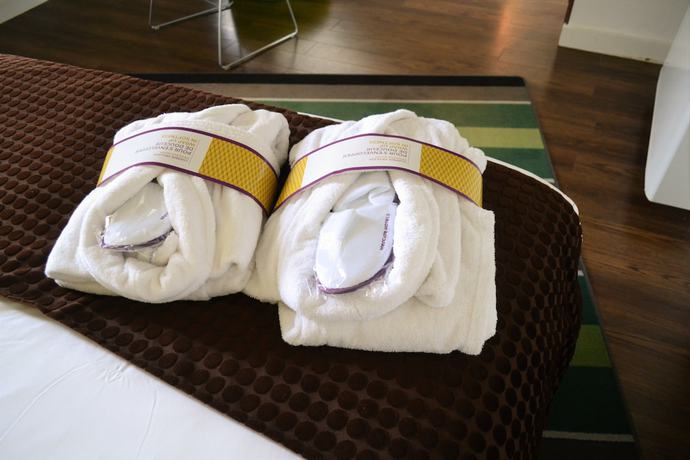 Imagen de la habitación del Hotel Mercure Strasbourg Centre Gare. Foto 8