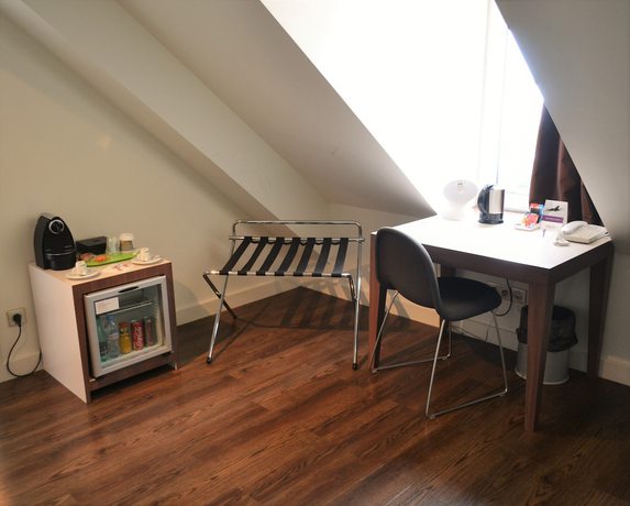 Imagen de la habitación del Hotel Mercure Strasbourg Centre Gare. Foto 12