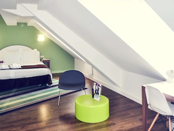 Imagen de la habitación del Hotel Mercure Strasbourg Centre Gare. Foto 6