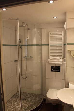 Imagen de la habitación del Hotel Mercure Strasbourg Centre Petite France. Foto 7