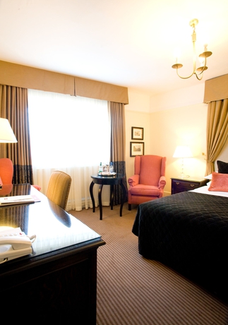 Imagen de la habitación del Hotel Mercure Stratford-upon-avon Shakespeare. Foto 5