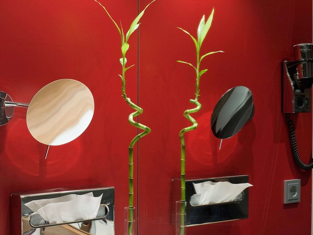 Imagen de la habitación del Hotel Mercure Stuttgart Airport Messe. Foto 15