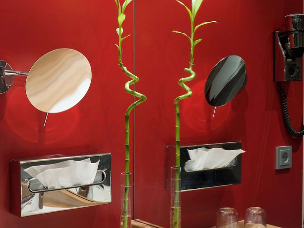 Imagen de la habitación del Hotel Mercure Stuttgart Airport Messe. Foto 18