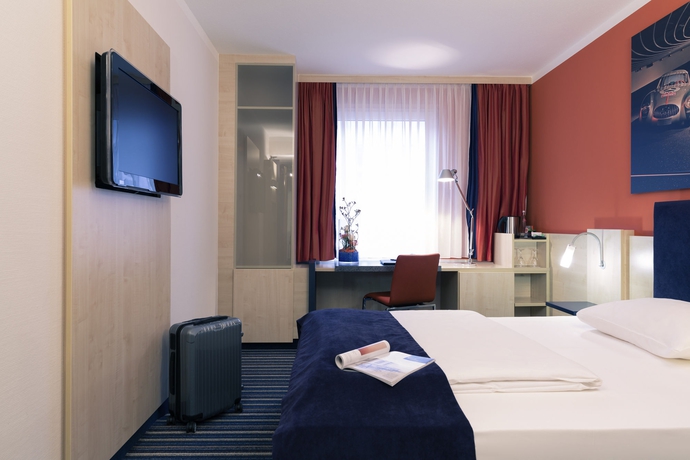 Imagen de la habitación del Hotel Mercure Stuttgart City Center. Foto 8