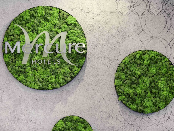 Imagen general del Hotel Mercure Stuttgart Gerlingen. Foto 2