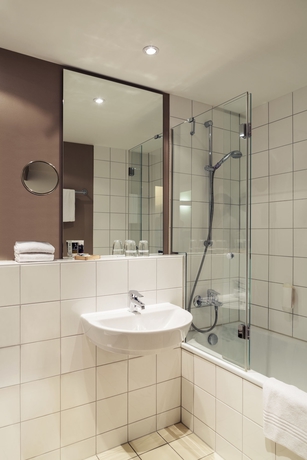 Imagen de la habitación del Hotel Mercure Stuttgart Sindelfingen An Der Messe. Foto 8