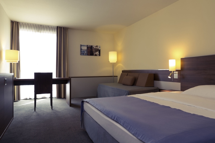 Imagen de la habitación del Hotel Mercure Stuttgart Sindelfingen An Der Messe. Foto 12