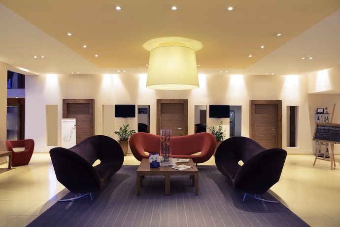 Imagen de los interiores del Hotel Mercure Stuttgart Sindelfingen An Der Messe. Foto 14