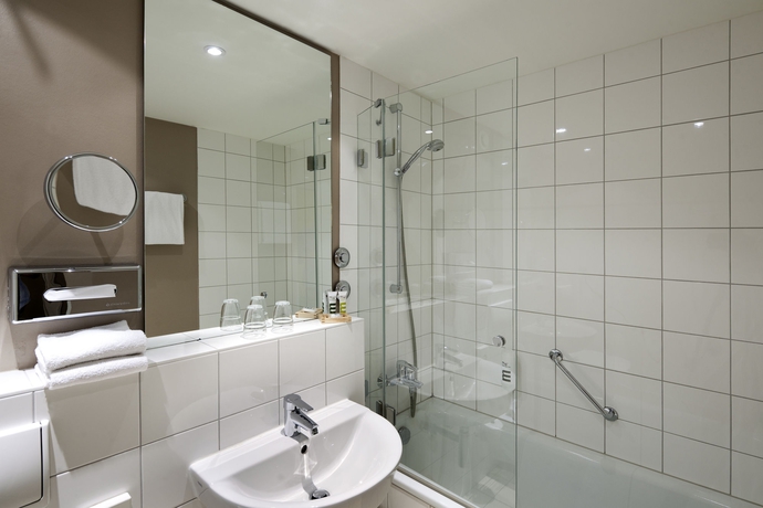 Imagen de la habitación del Hotel Mercure Stuttgart Sindelfingen An Der Messe. Foto 13