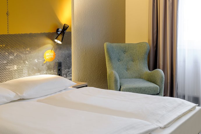 Imagen de la habitación del Hotel Mercure Stuttgart Zuffenhausen. Foto 5