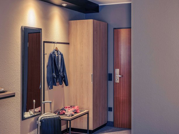 Imagen de la habitación del Hotel Mercure Stuttgart Zuffenhausen. Foto 19