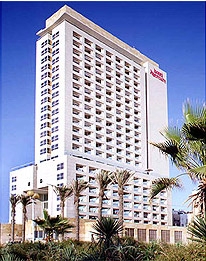 Imagen general del Hotel Mercure Suites Bat-yam. Foto 1