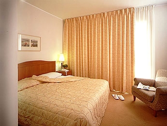 Imagen general del Hotel Mercure Suites Bat-yam. Foto 2