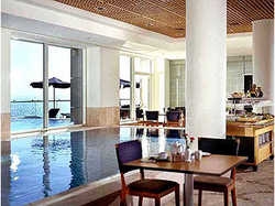 Imagen general del Hotel Mercure Suites Bat-yam. Foto 4