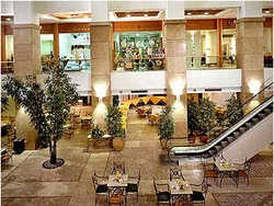 Imagen general del Hotel Mercure Suites Bat-yam. Foto 5