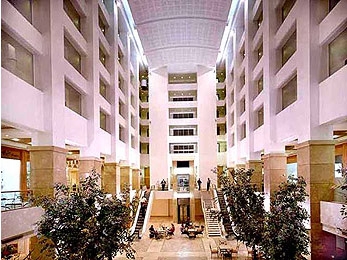 Imagen general del Hotel Mercure Suites Bat-yam. Foto 6