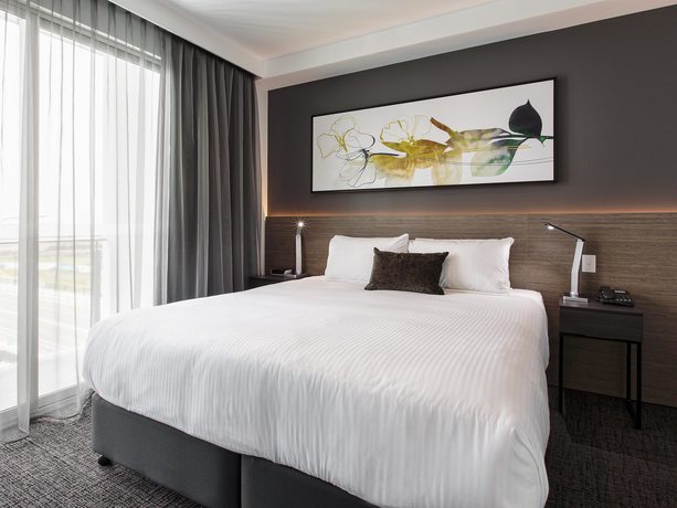 Imagen de la habitación del Hotel Mercure Sunshine Coast Kawana Waters. Foto 2