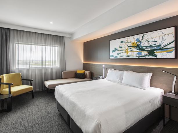 Imagen de la habitación del Hotel Mercure Sunshine Coast Kawana Waters. Foto 3