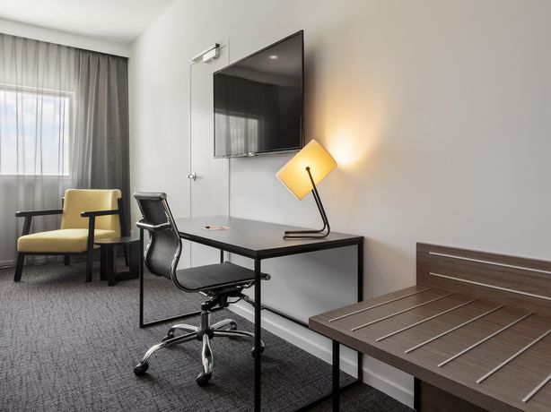 Imagen de la habitación del Hotel Mercure Sunshine Coast Kawana Waters. Foto 5