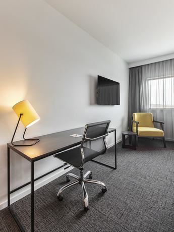 Imagen de la habitación del Hotel Mercure Sunshine Coast Kawana Waters. Foto 7