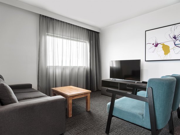Imagen de la habitación del Hotel Mercure Sunshine Coast Kawana Waters. Foto 8