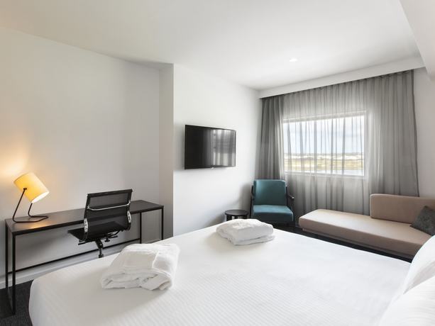 Imagen de la habitación del Hotel Mercure Sunshine Coast Kawana Waters. Foto 9