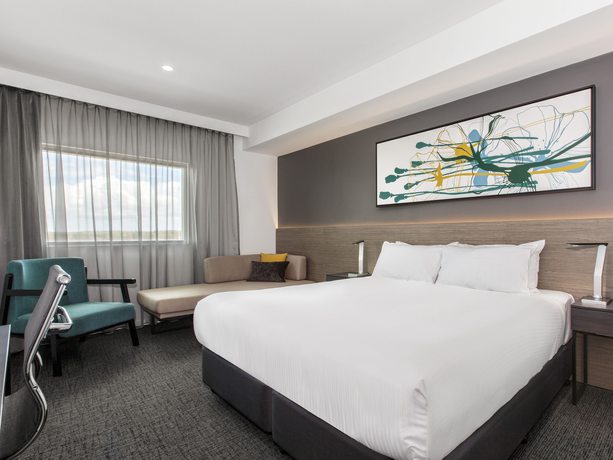 Imagen de la habitación del Hotel Mercure Sunshine Coast Kawana Waters. Foto 11