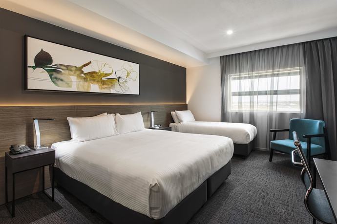 Imagen de la habitación del Hotel Mercure Sunshine Coast Kawana Waters. Foto 12