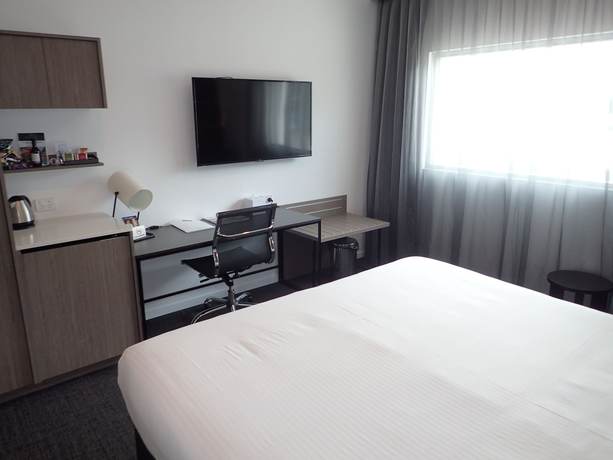 Imagen de la habitación del Hotel Mercure Sunshine Coast Kawana Waters. Foto 13