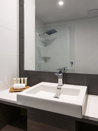 Imagen de la habitación del Hotel Mercure Sunshine Coast Kawana Waters. Foto 14