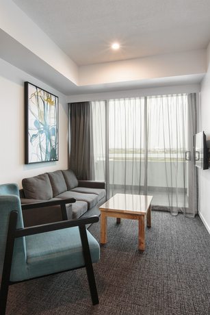 Imagen de la habitación del Hotel Mercure Sunshine Coast Kawana Waters. Foto 15