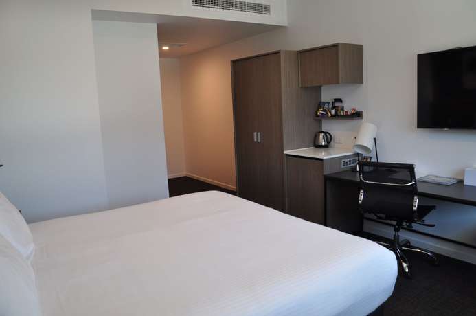 Imagen de la habitación del Hotel Mercure Sunshine Coast Kawana Waters. Foto 18