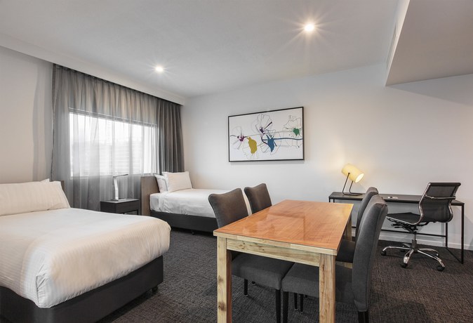 Imagen de la habitación del Hotel Mercure Sunshine Coast Kawana Waters. Foto 19