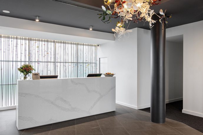 Imagen de los interiores del Hotel Mercure Sunshine Coast Kawana Waters. Foto 20
