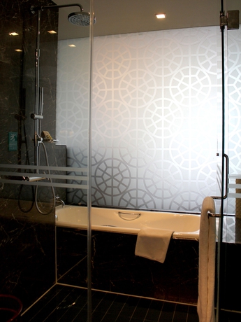 Imagen de la habitación del Hotel Mercure Suzhou Park Hotel & Suites. Foto 9
