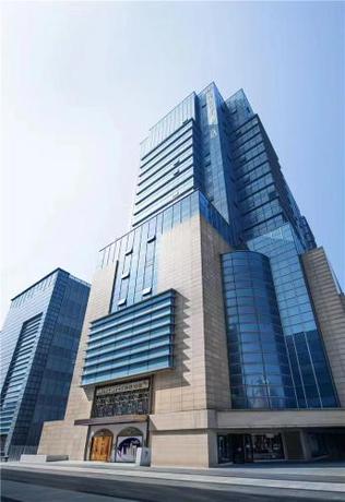 Imagen general del Hotel Mercure Suzhou Shilu Shantang. Foto 1