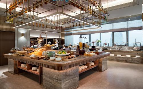 Imagen general del Hotel Mercure Suzhou Shilu Shantang. Foto 2