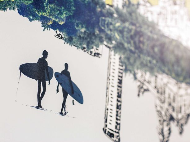 Imagen de la habitación del Hotel Mercure Swansea. Foto 15