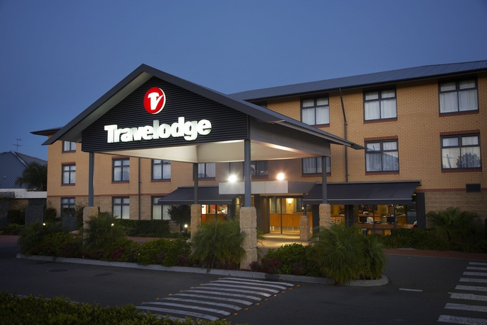 Imagen general del Hotel Mercure Sydney Blacktown. Foto 4