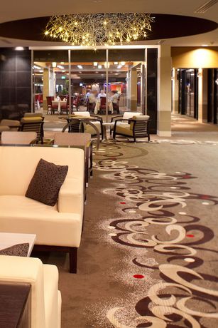 Imagen de los interiores del Hotel Mercure Sydney Liverpool. Foto 20