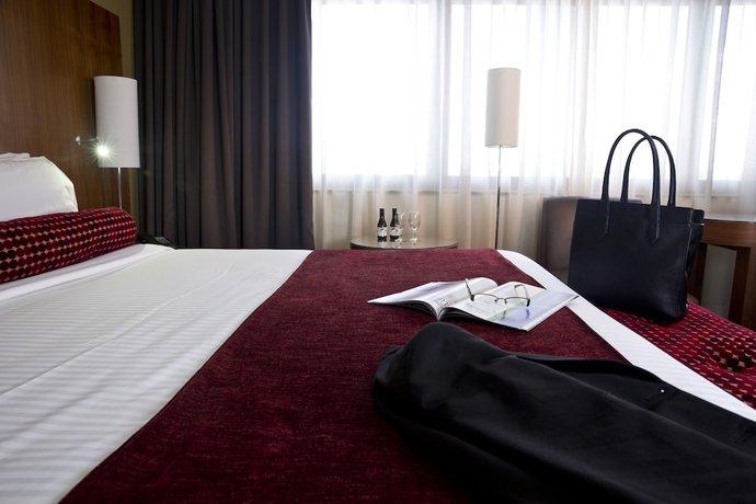 Imagen de la habitación del Hotel Mercure Sydney Liverpool. Foto 12