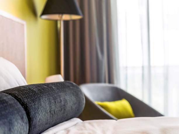 Imagen de la habitación del Hotel Mercure Sydney Liverpool. Foto 16