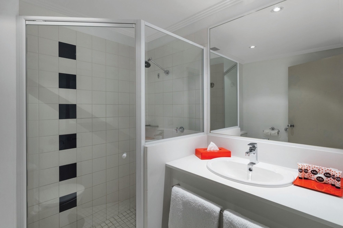 Imagen de la habitación del Hotel Mercure Sydney Manly Warringah. Foto 5