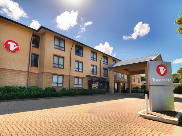 Imagen general del Hotel Mercure Sydney Manly Warringah. Foto 1