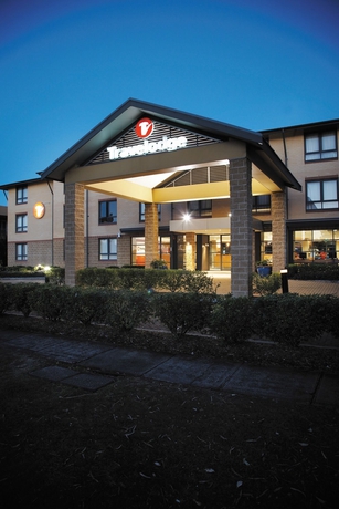 Imagen general del Hotel Mercure Sydney Manly Warringah. Foto 2