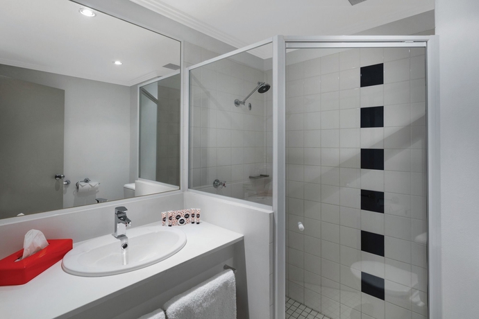 Imagen de la habitación del Hotel Mercure Sydney Manly Warringah. Foto 11