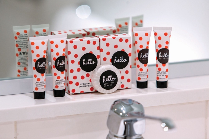 Imagen de la habitación del Hotel Mercure Sydney Manly Warringah. Foto 12