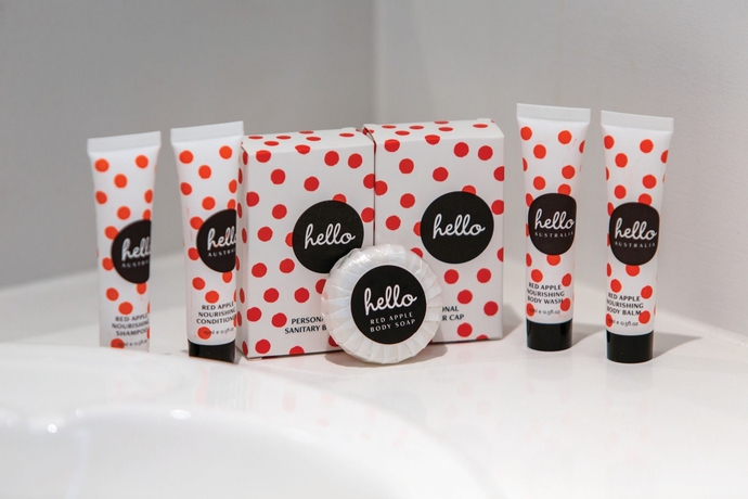 Imagen de la habitación del Hotel Mercure Sydney Manly Warringah. Foto 13