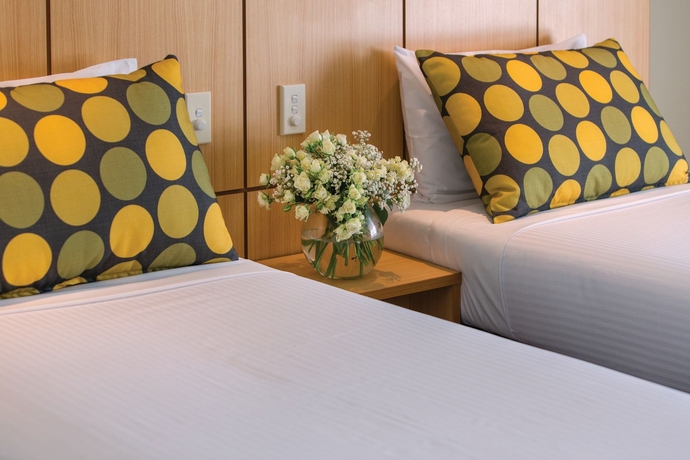 Imagen de la habitación del Hotel Mercure Sydney Manly Warringah. Foto 16