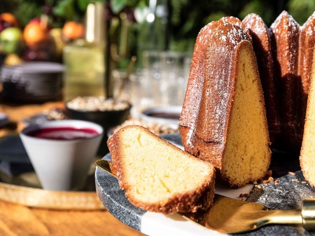 Imagen del bar/restaurante del Hotel Mercure Sydney Rouse Hill. Foto 7